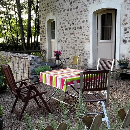 Moulin De Rimer Auvers-le-Hamon Bagian luar foto