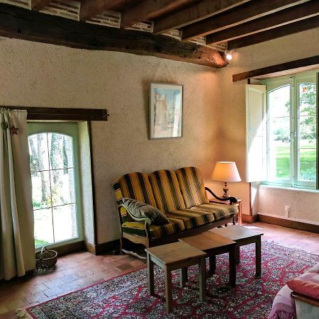 Moulin De Rimer Auvers-le-Hamon Bagian luar foto